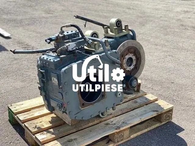 cutie viteze liebherr l564 l566 l576 l580 l586 + piese liebherr