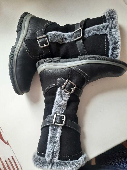 Cizme nr.31  in stare foarte bună