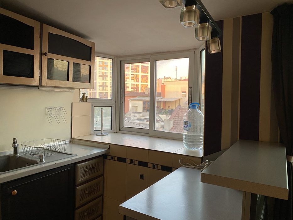 Дава се под наем Двустаен апартамент в Варна, Генералите - 70 кв.м за 357 € - Снимка #6