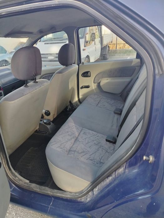 Dacia Logan 1.4 2007