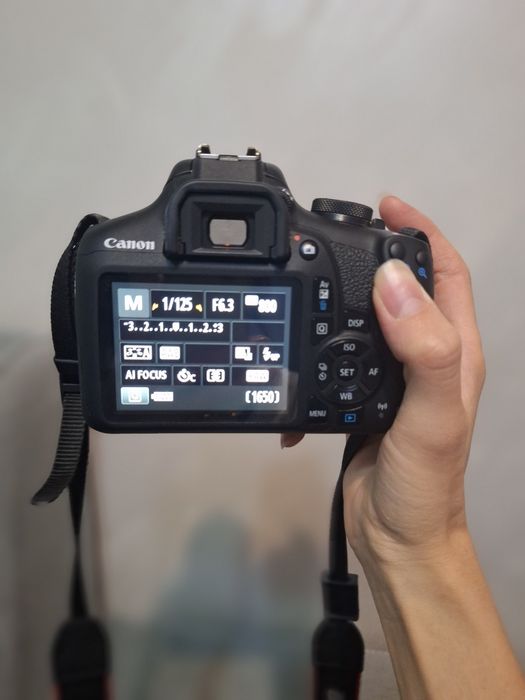 Фотоапарат канон 2000