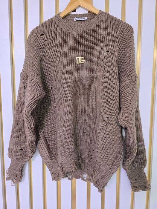 Pulover dama DG, Gucci