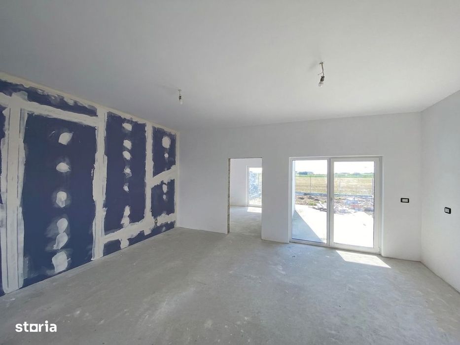 COMISION 0%, Duplex Neobisnuit, 4 Camere,Spatiu Verde in Casa, SACALAZ