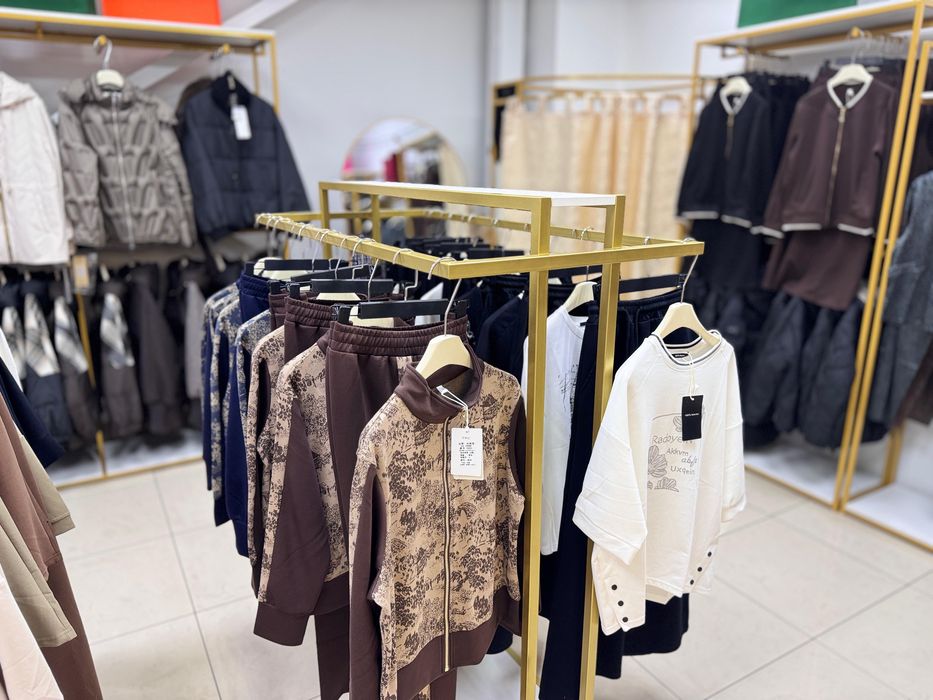 Продам оборудование для бутика!