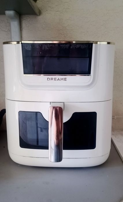 Срочно продам Аэрогриль DREAME AF 30 от Xiaomi