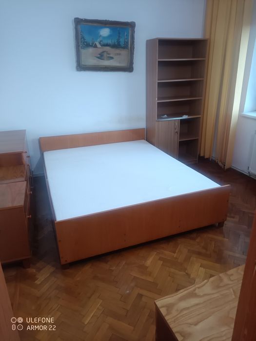 Apartament de închiriat 2 camere