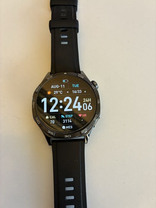 Huawei watch GT5 46mm
