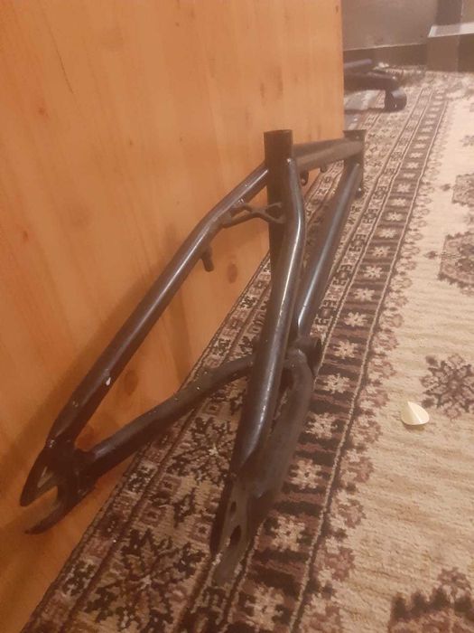 Cadru bmx eastern 20.75