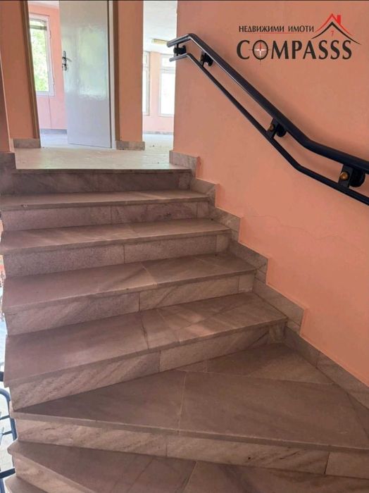 Бизнес сграда - Център, гр. Добрич – 266000евро!