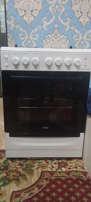 Продаётся электро плита