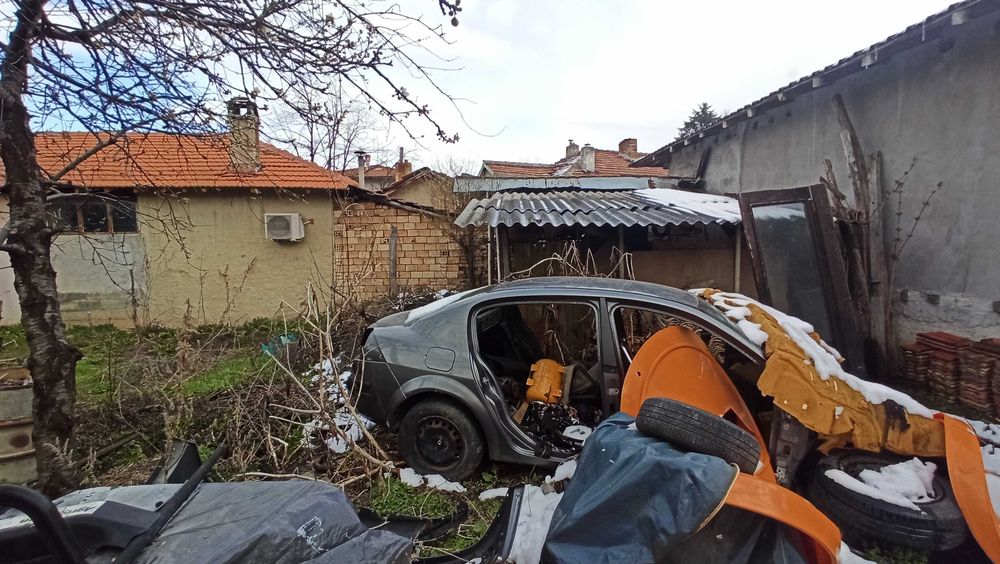 Парцел Вароша – 3926