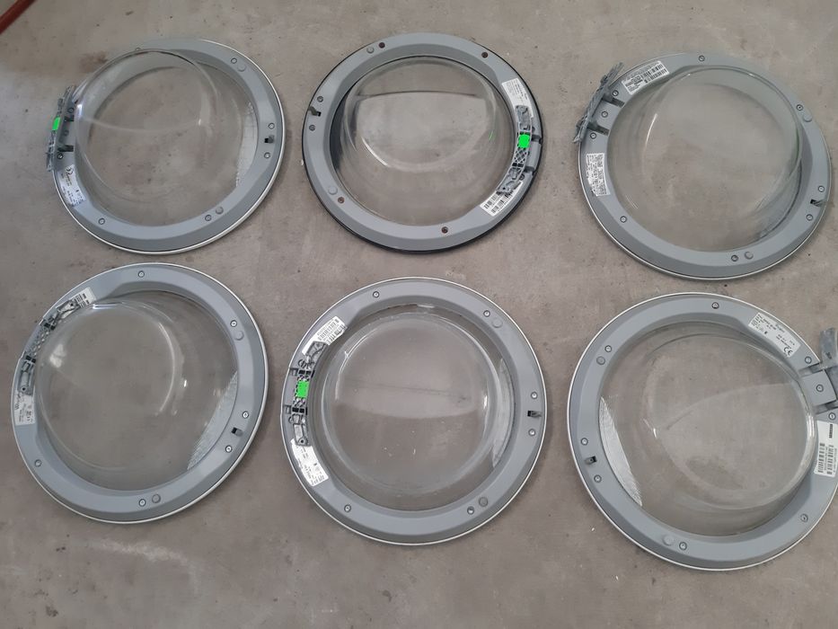 Whirlpool awo/c awsx awoc aws awo c fdlr hublou usa geam sticla masina