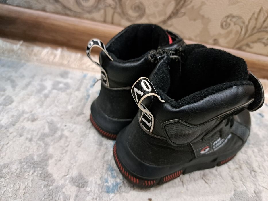 Обувь для мальчика