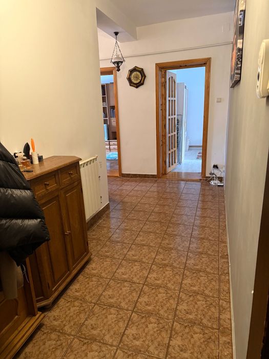 Apartament de inchiriat zona Copou blocuri rusesti