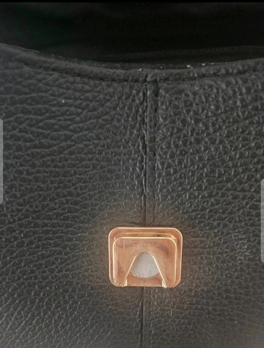 Geantă damă nouă superbă din piele naturala Made in Italy