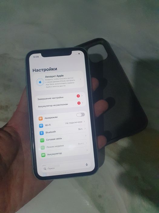 Iphone 11 продам 46000