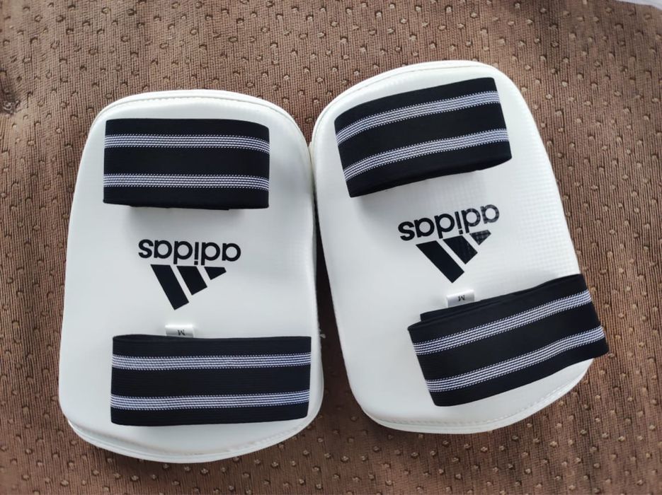 Протекторы для таэквандо