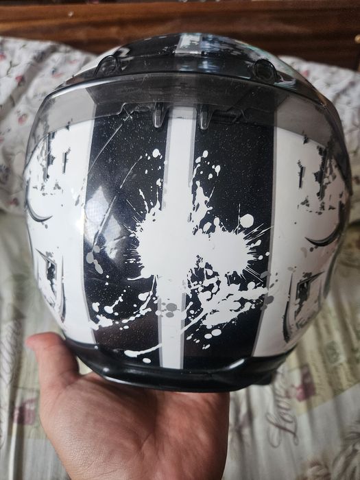 Shoei size M 57-58