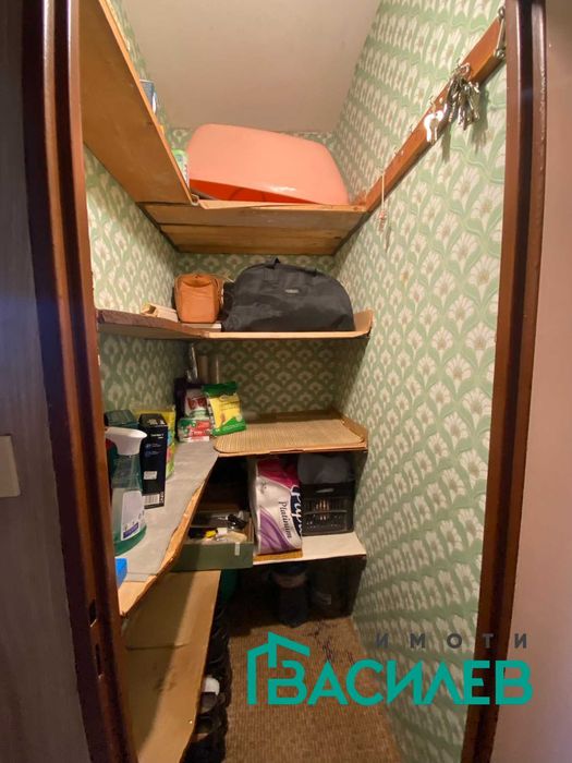 Продава се Тристаен апартамент в София, Център - 79 кв.м за 1227 €/кв.м - Снимка #12