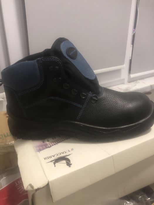 Спец Обувь зимний