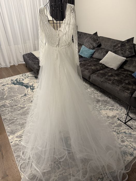 Rochie de mireasa