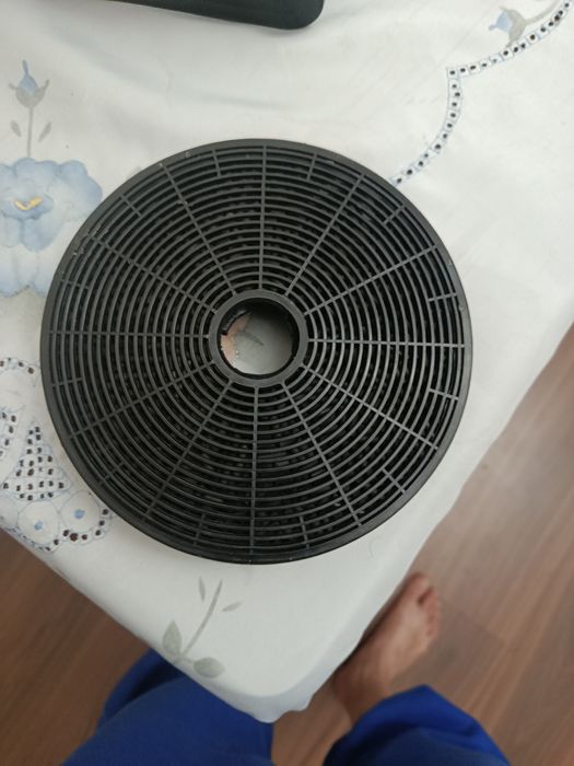 Фильтры угольные для вытяжки.