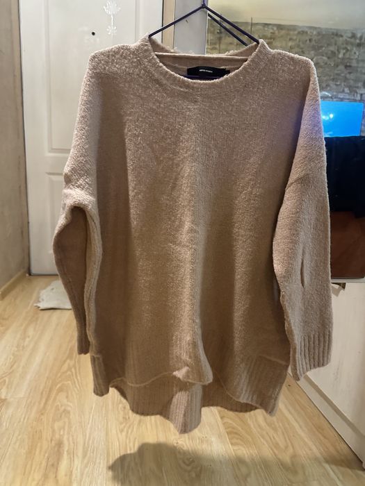 Свитер от Zara, Mango