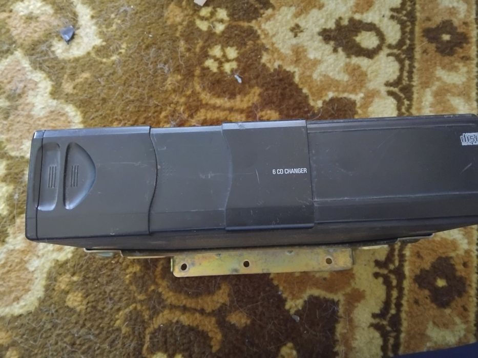 Bmw модули e39 e38 e46 e53