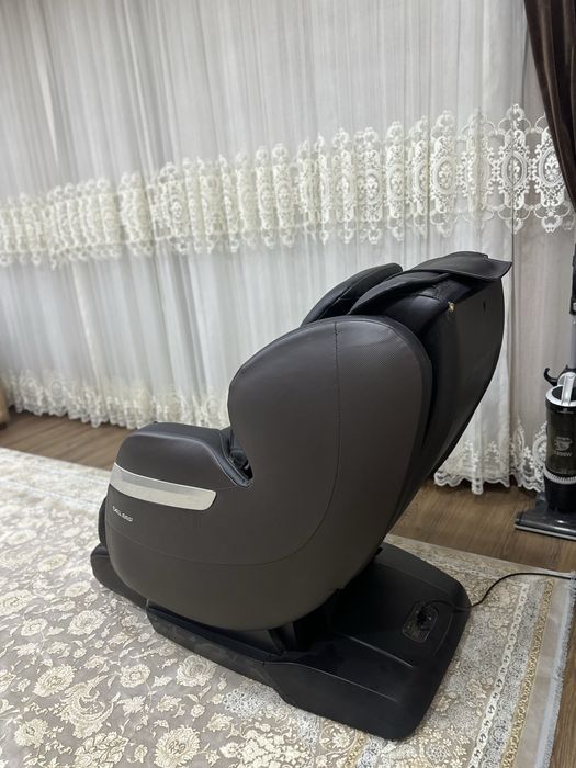Desleep DE-T07 массажное кресло