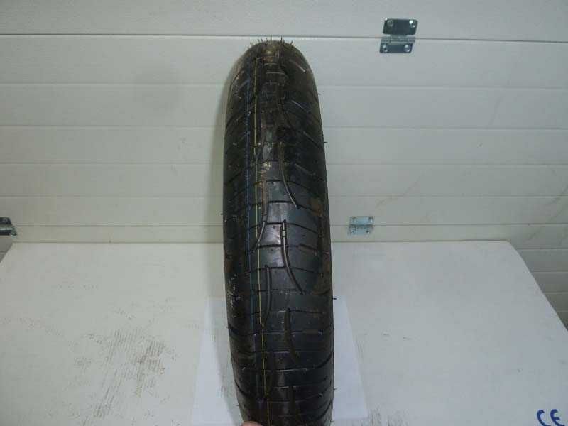 гума 1бр 120/70-19 MICHELIN PILOT ROAD 4 TRAIL FRO 60V DOT-2016