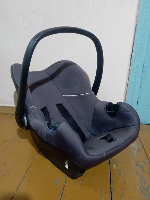 Продается детская автокресло
