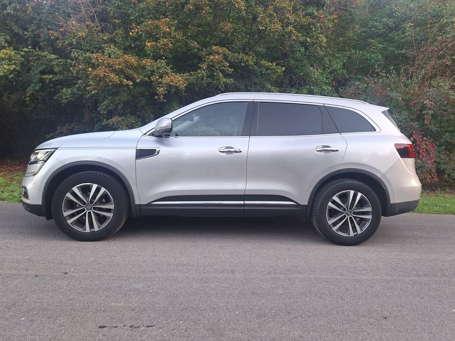 RENAULT Koleos 2018 — imagine 3
