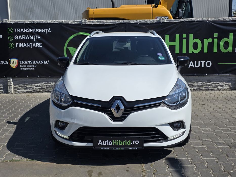 RENAULT Clio 2020 — imagine 2