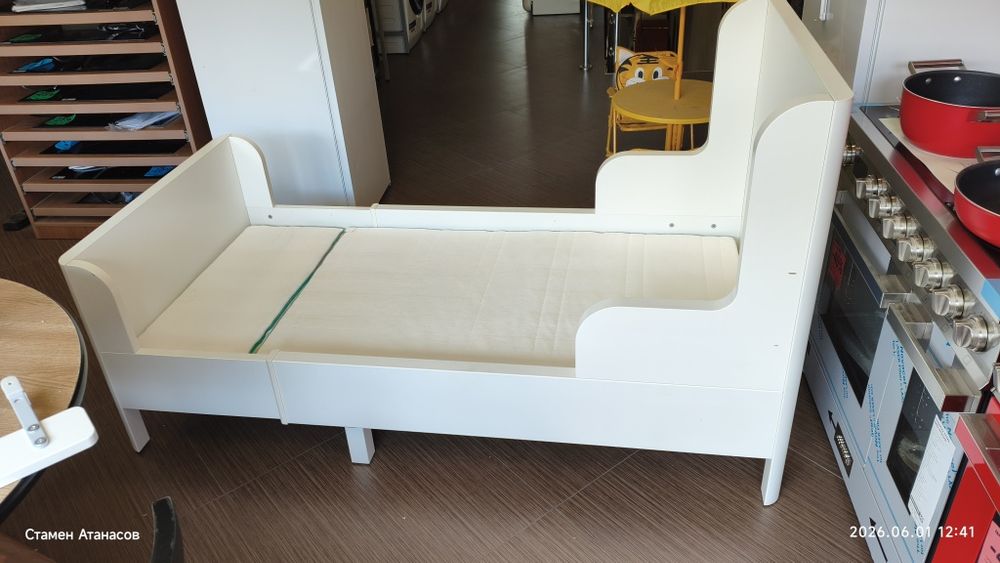 Детско легло Ikea