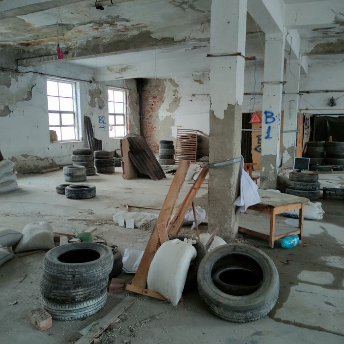 Închiriez convenabil Hala servicii depozitare