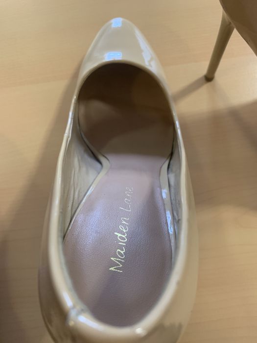 Продам туфли “Maiden Lane”