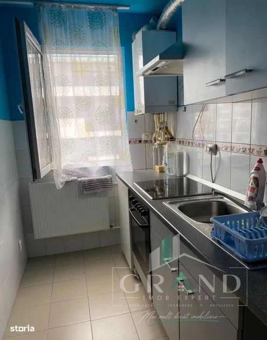 Apartament 2 camere | Oasului 86-90 |