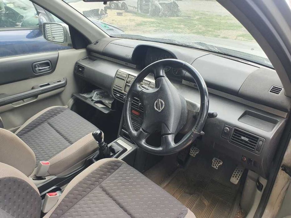 Nissan X-Trail 2.2d 4x4 за части