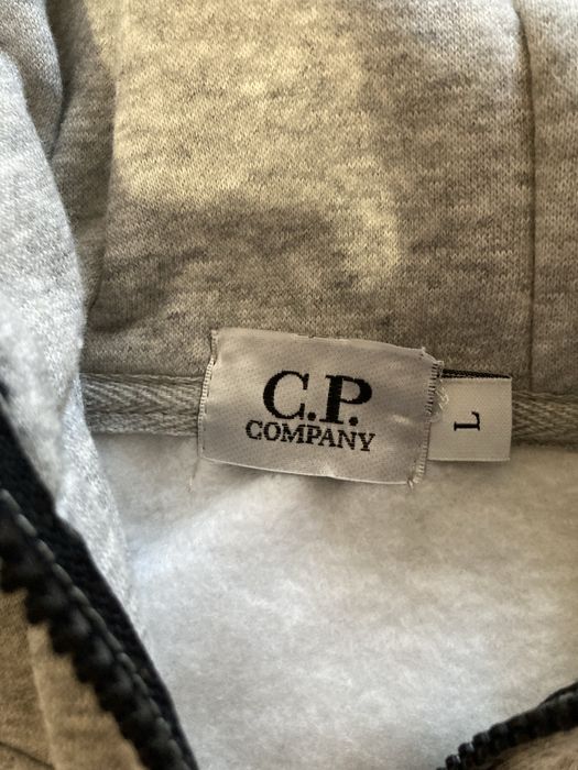 Горнище Cp Company