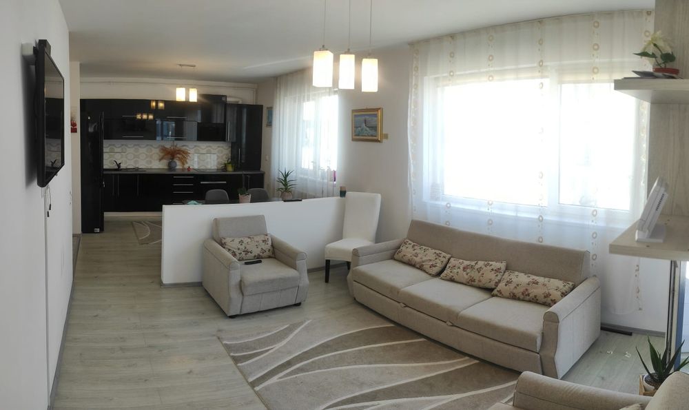 Apartament de închiriat