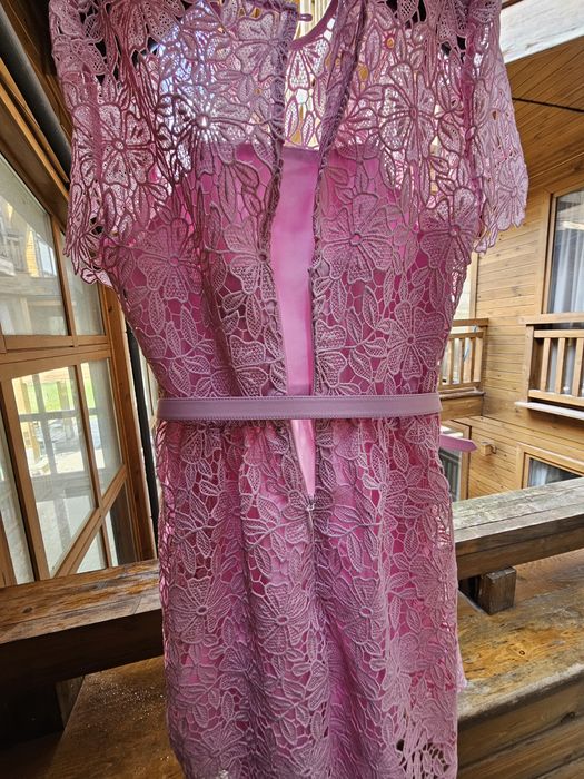 Оригинална рокля Self portrait