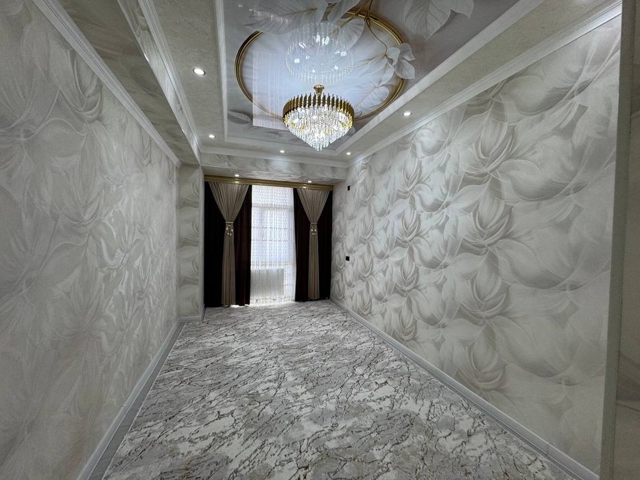 3 хонали квартира