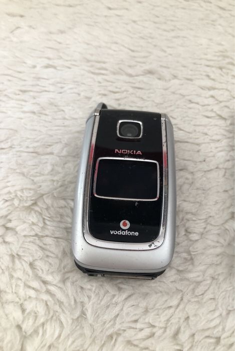 Telefoane mobile vechi