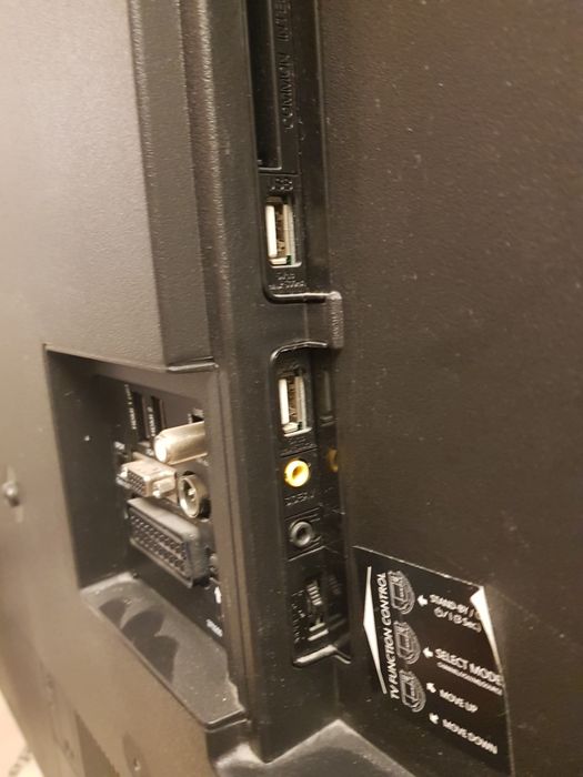 Телевизор Toshiba