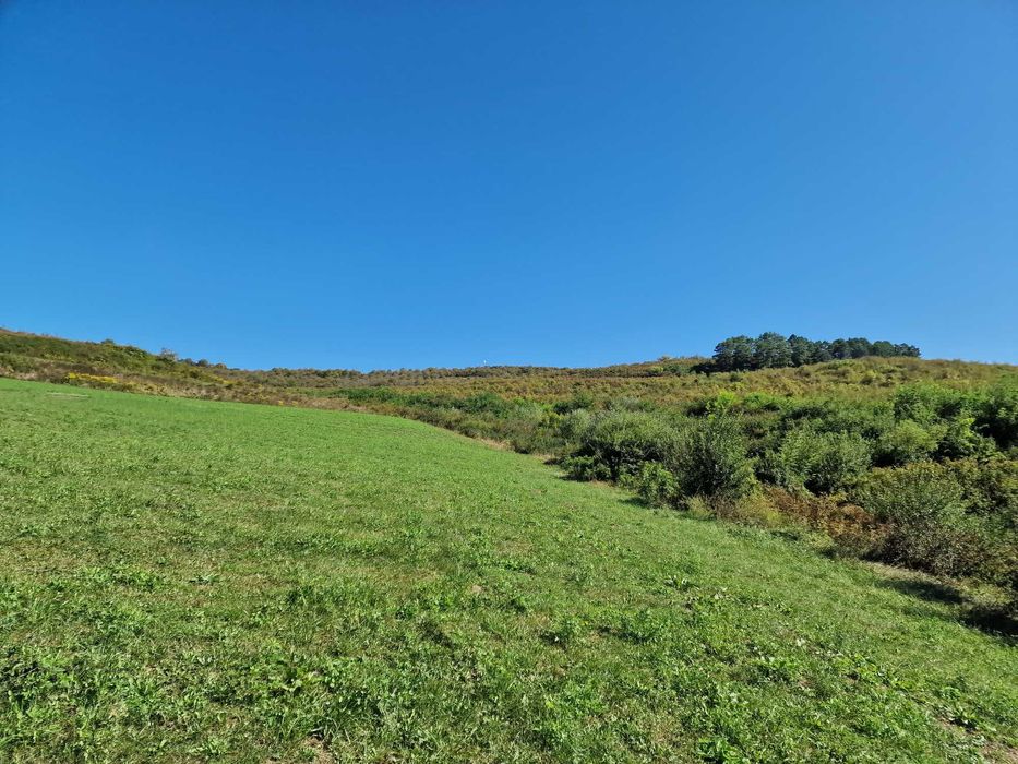 teren intravilan suprafata mare