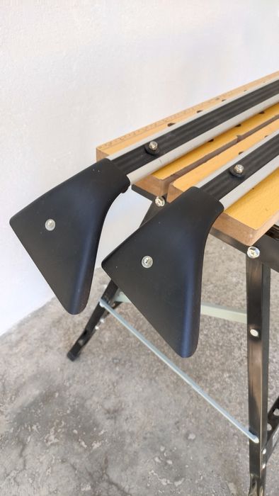 Citroen C5 I Багажник за покрив (напречни греди, релси, рейлинг)