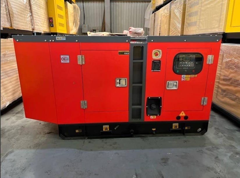 Генератор / Generatorlar 400 кВт! Движок / Dvijok