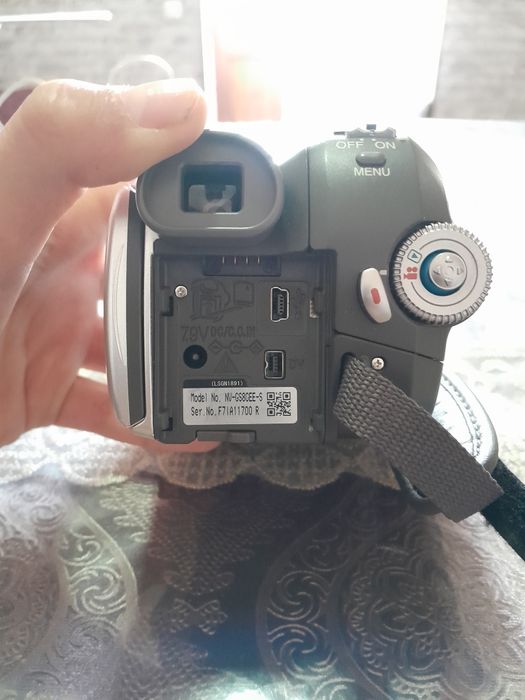 Продаётся камера