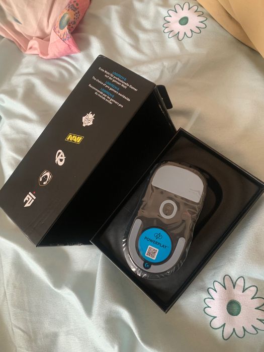 Mouse superlight 2 pro x