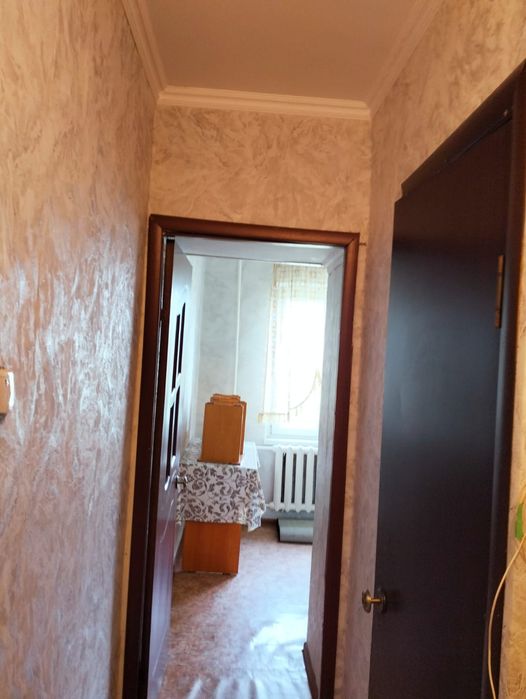 Сдаётся 1 ком квартира